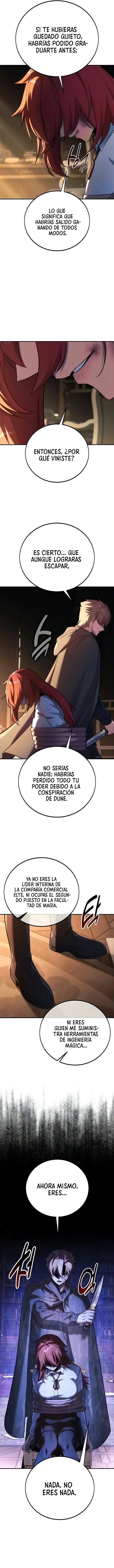Guia de supervivencia del extra de la academia capítulo 111 página 2