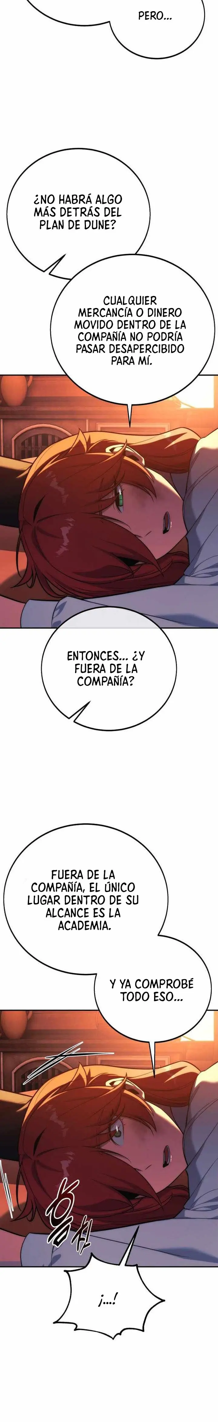 Guia de supervivencia del extra de la academia capítulo 115 página 12