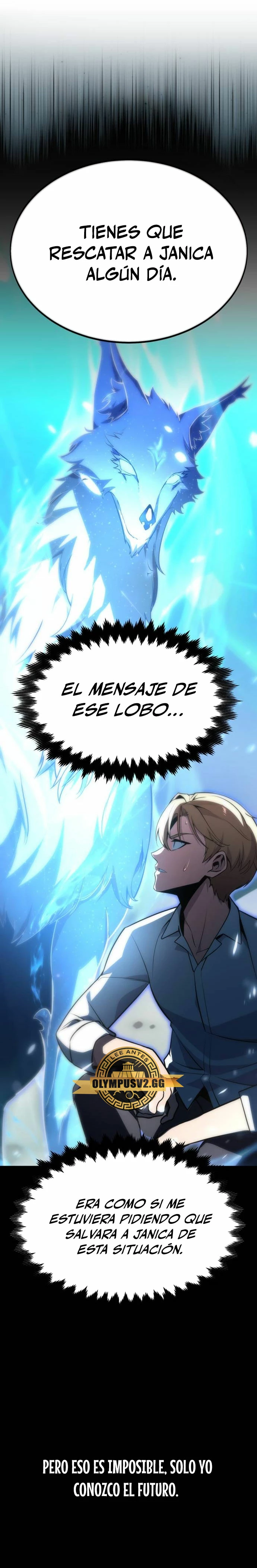 Guia de supervivencia del extra de la academia capítulo 12 página 14