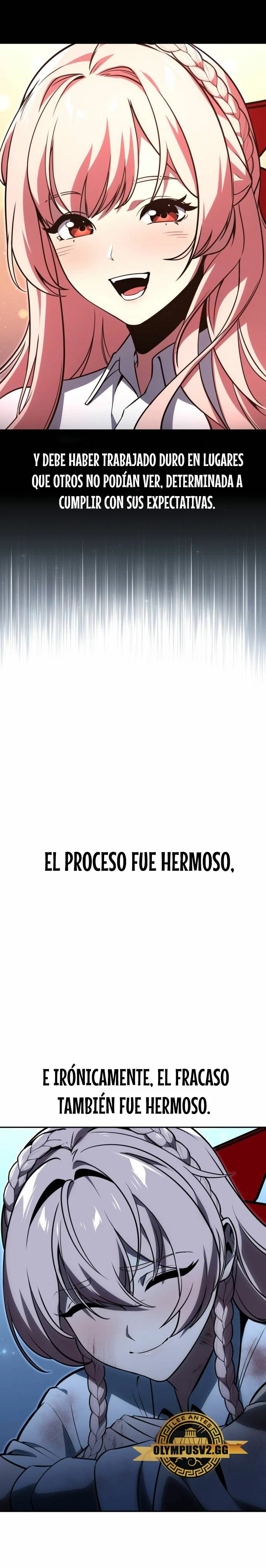 Guia de supervivencia del extra de la academia capítulo 12 página 17