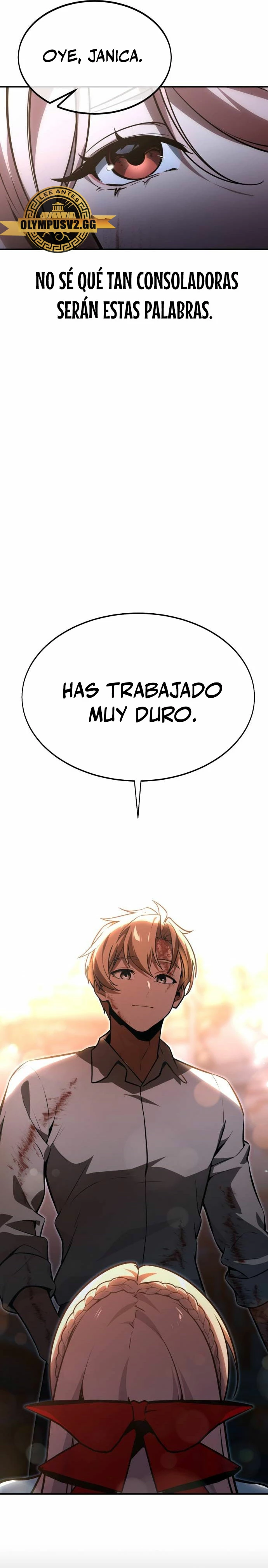 Guia de supervivencia del extra de la academia capítulo 12 página 18