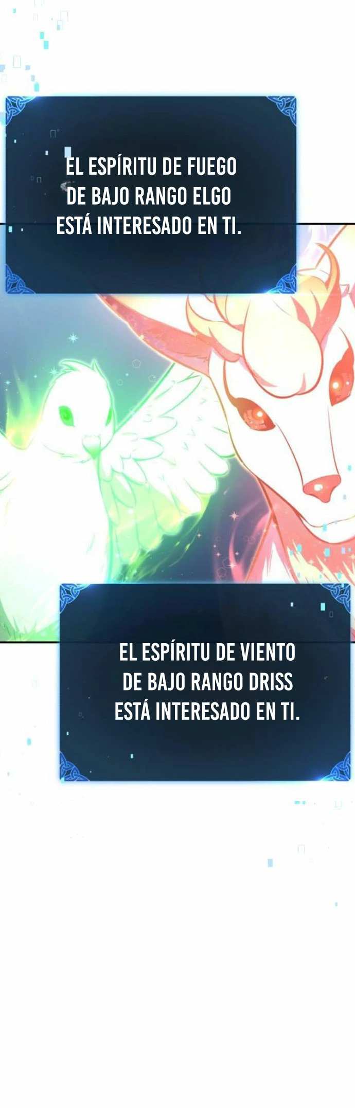 Guia de supervivencia del extra de la academia capítulo 12 página 24