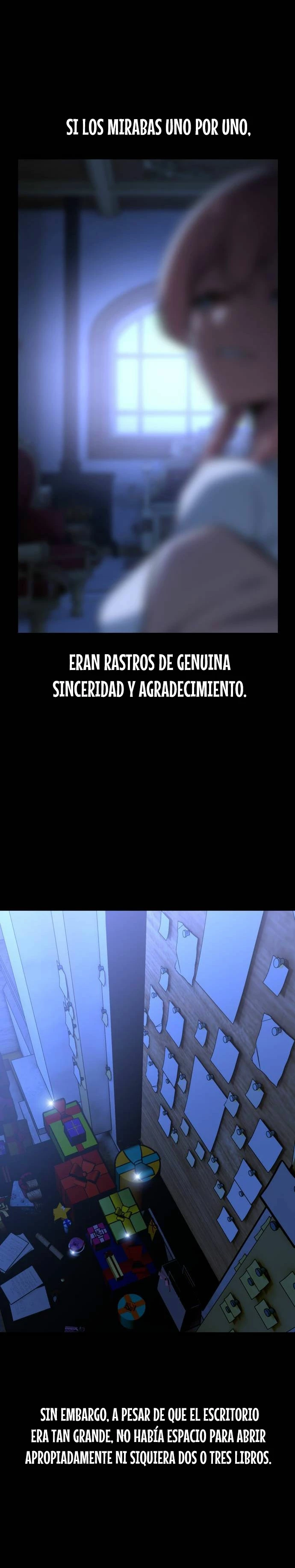 Guia de supervivencia del extra de la academia capítulo 12 página 5
