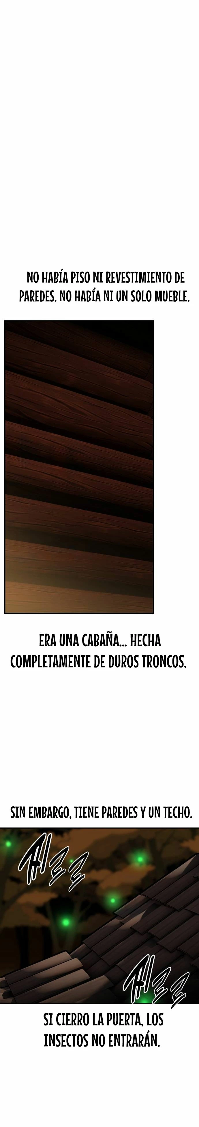 Guia de supervivencia del extra de la academia capítulo 12 página 60