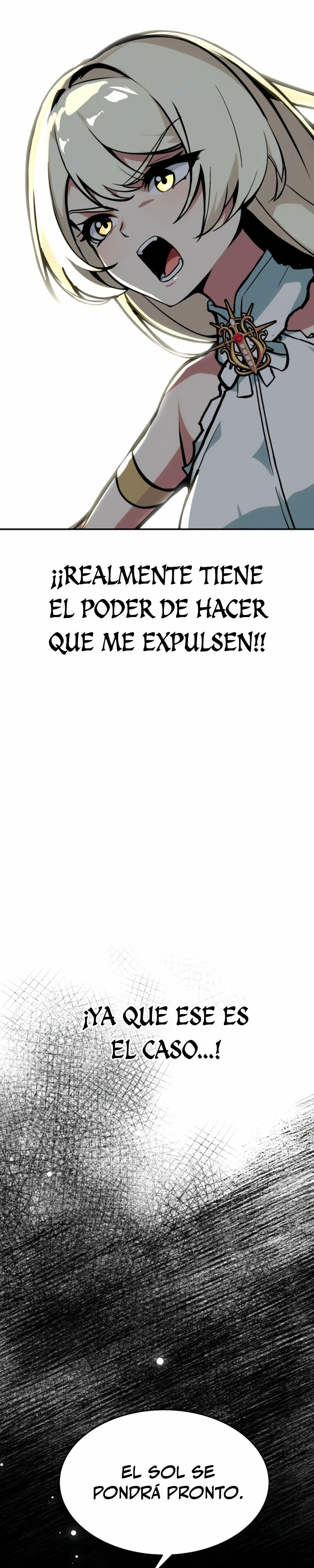 Guia de supervivencia del extra de la academia capítulo 2 página 11