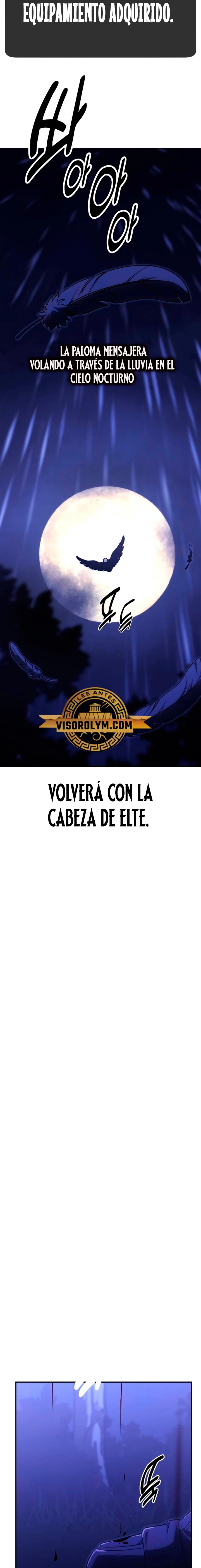 Guia de supervivencia del extra de la academia capítulo 20 página 30
