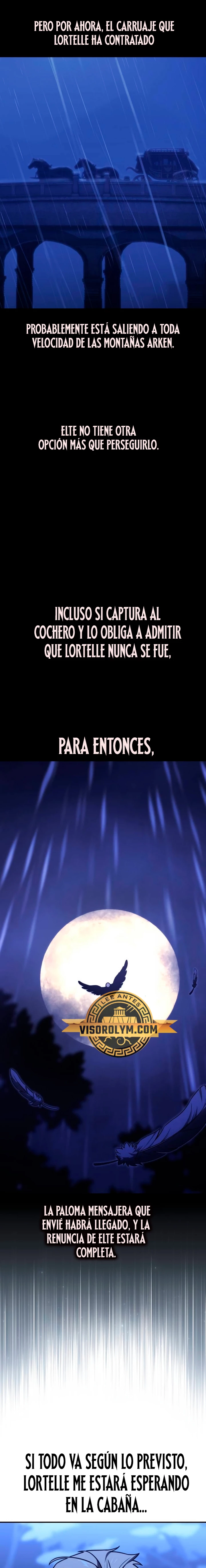 Guia de supervivencia del extra de la academia capítulo 20 página 32