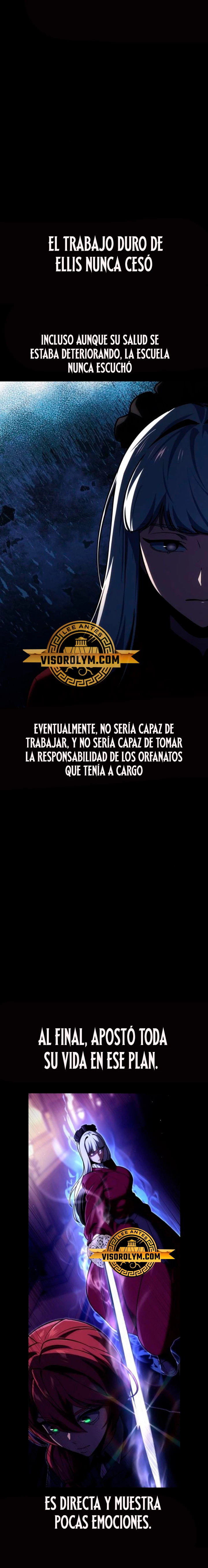 Guia de supervivencia del extra de la academia capítulo 22 página 12