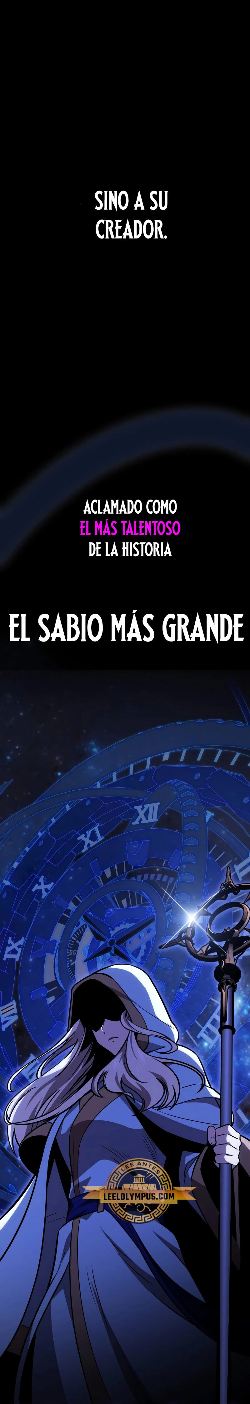 Guia de supervivencia del extra de la academia capítulo 28 página 19