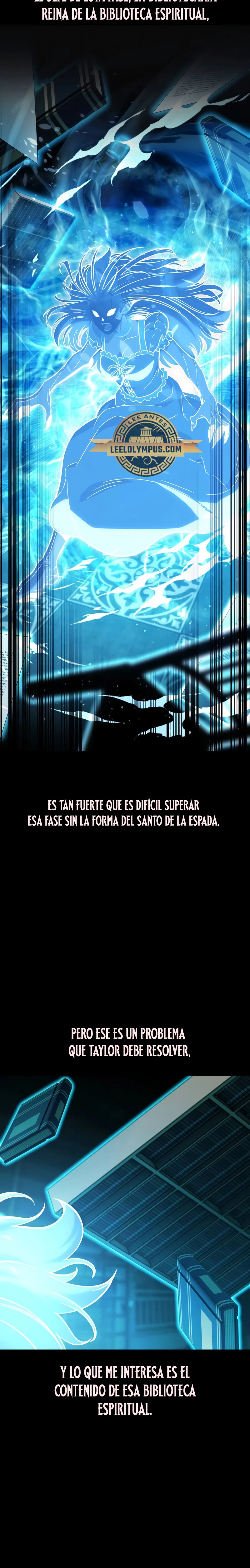 Guia de supervivencia del extra de la academia capítulo 28 página 7