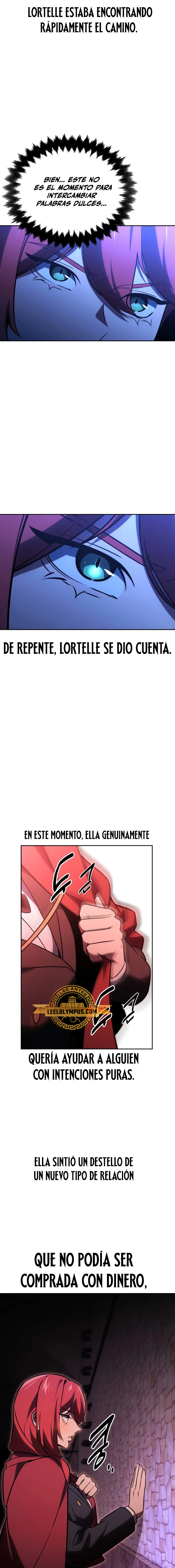 Guia de supervivencia del extra de la academia capítulo 31 página 16