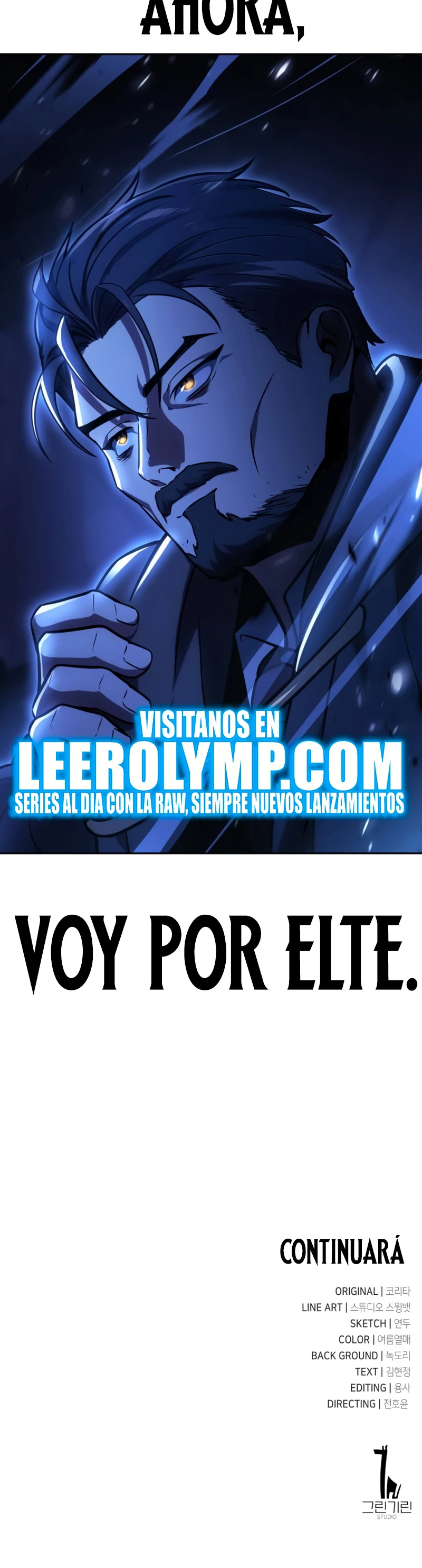 Guia de supervivencia del extra de la academia capítulo 31 página 39