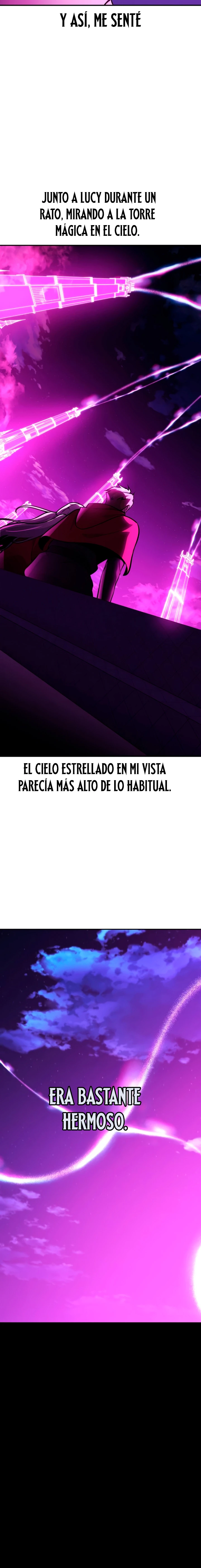 Guia de supervivencia del extra de la academia capítulo 34 página 11