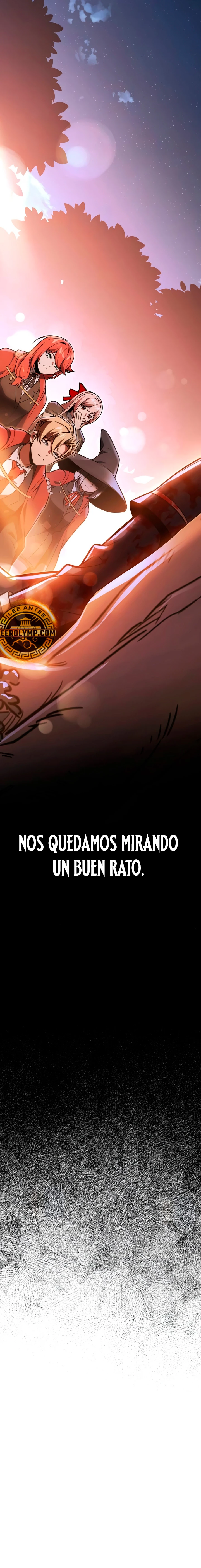 Guia de supervivencia del extra de la academia capítulo 35 página 28