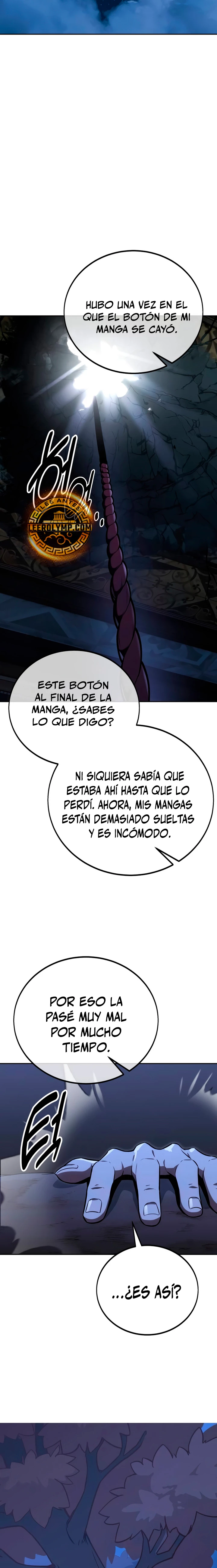 Guia de supervivencia del extra de la academia capítulo 37 página 16