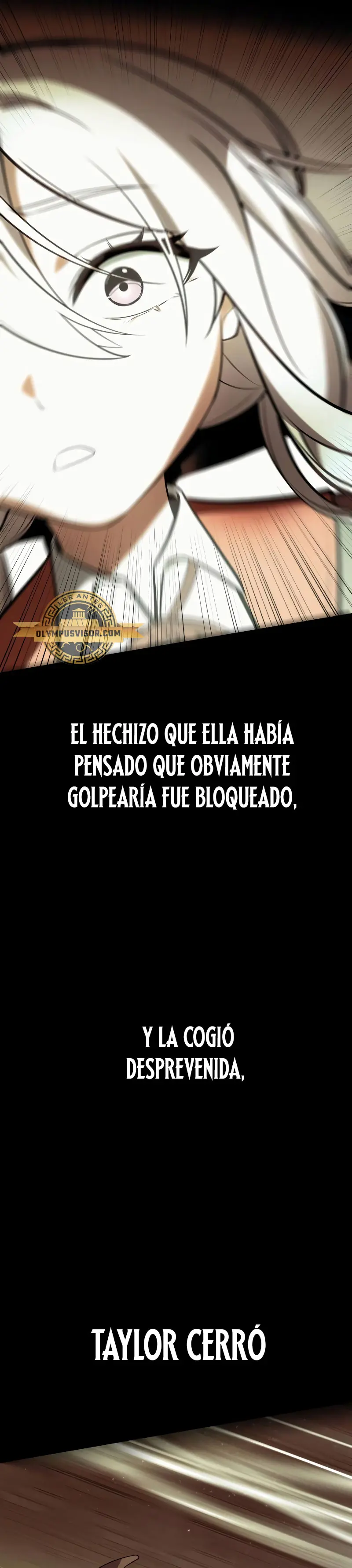 Guia de supervivencia del extra de la academia capítulo 4 página 22