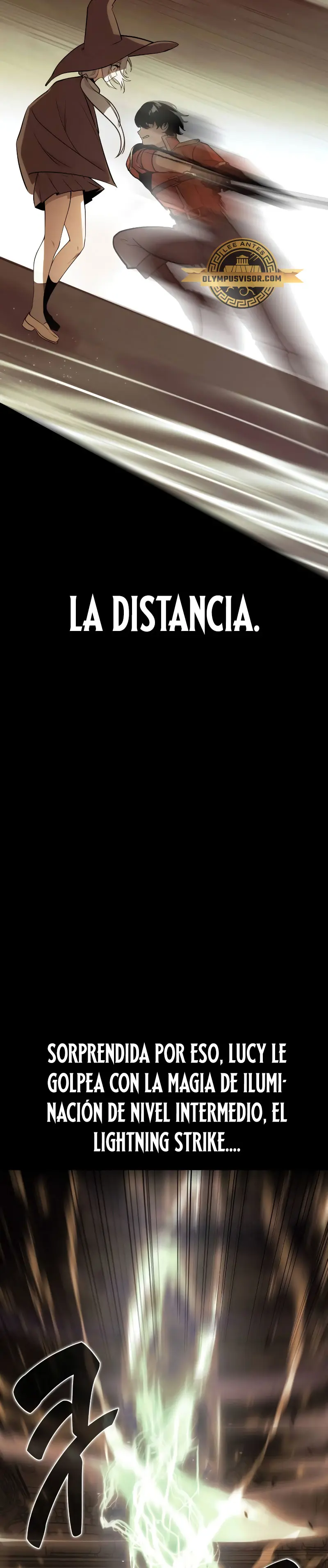 Guia de supervivencia del extra de la academia capítulo 4 página 23