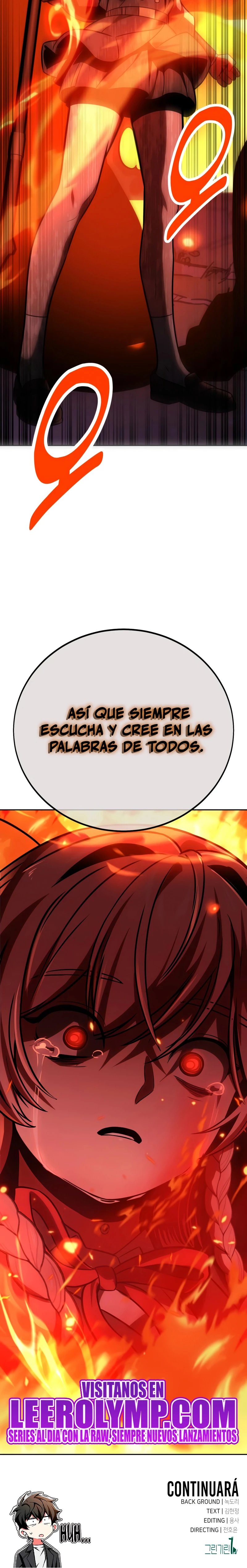 Guia de supervivencia del extra de la academia capítulo 40 página 49