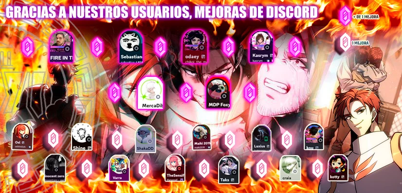 Guia de supervivencia del extra de la academia capítulo 40 página 50