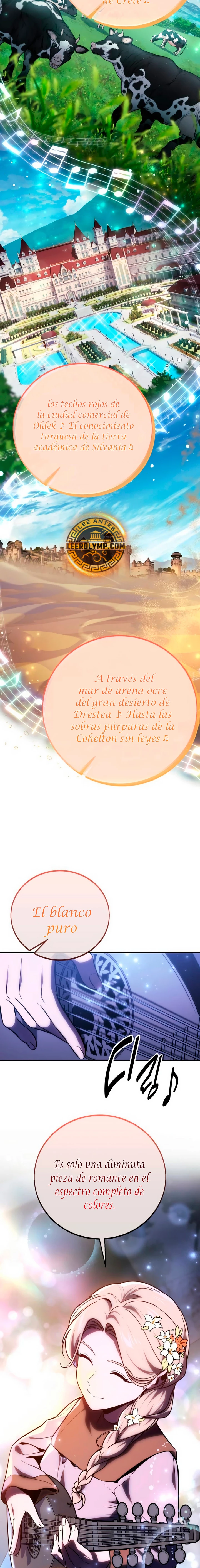 Guia de supervivencia del extra de la academia capítulo 45 página 5