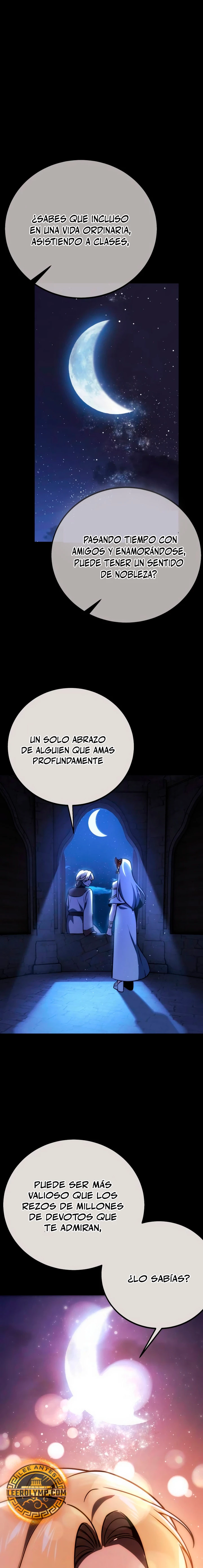 Guia de supervivencia del extra de la academia capítulo 45 página 7