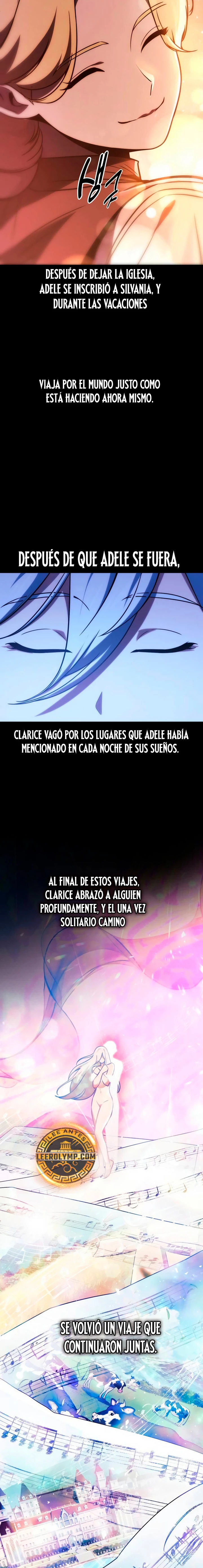 Guia de supervivencia del extra de la academia capítulo 45 página 8