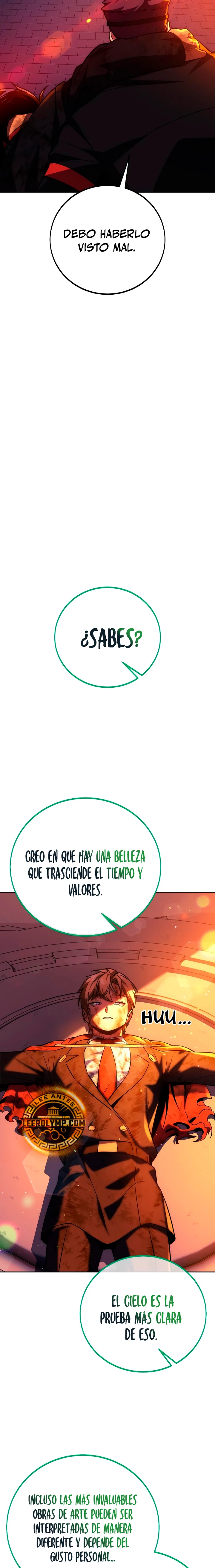 Guia de supervivencia del extra de la academia capítulo 46 página 13