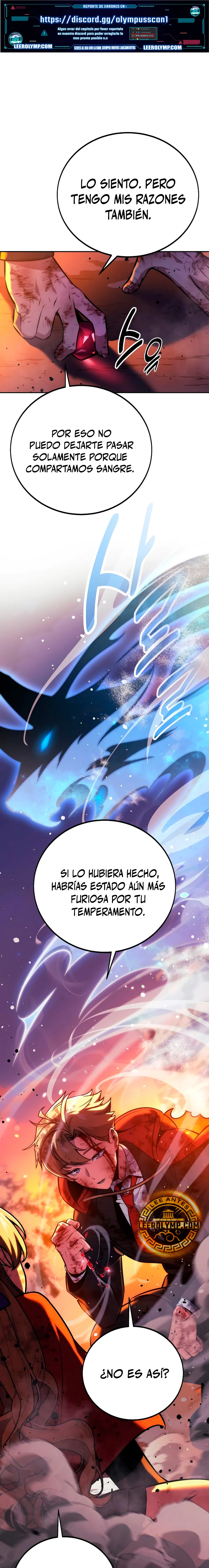 Guia de supervivencia del extra de la academia capítulo 46 página 2