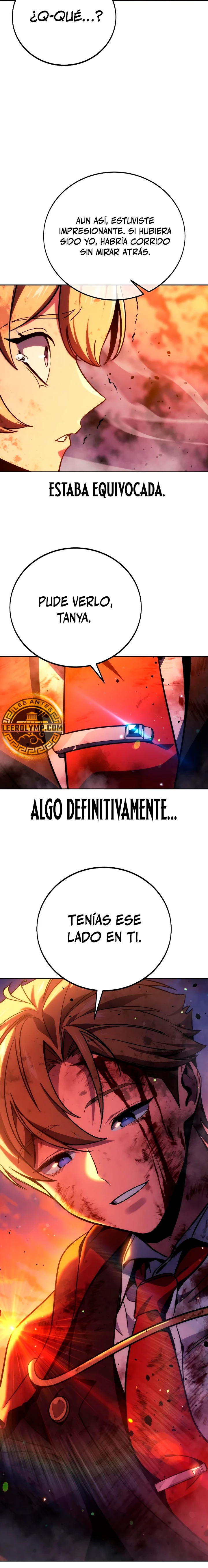 Guia de supervivencia del extra de la academia capítulo 46 página 3