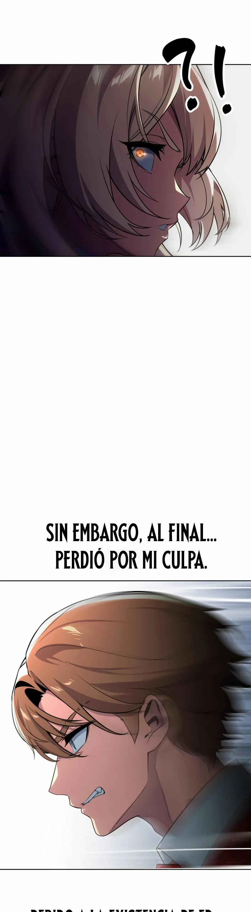 Guia de supervivencia del extra de la academia capítulo 5 página 13