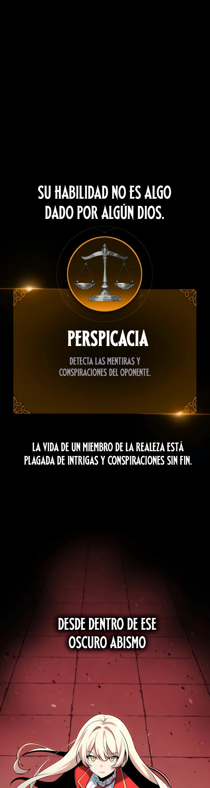 Guia de supervivencia del extra de la academia capítulo 5 página 22