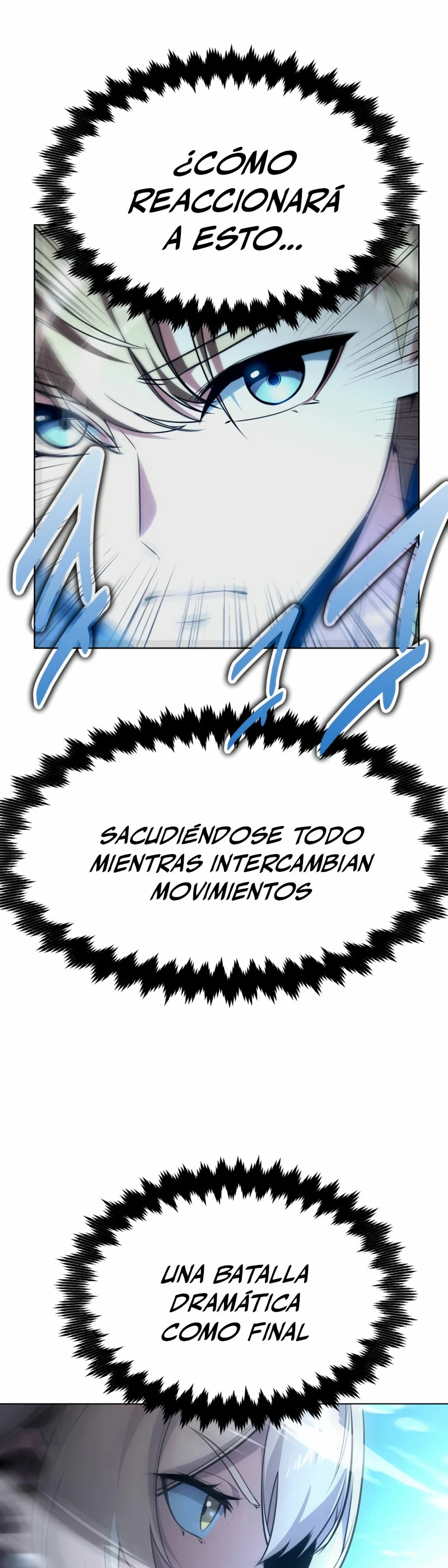 Guia de supervivencia del extra de la academia capítulo 5 página 38