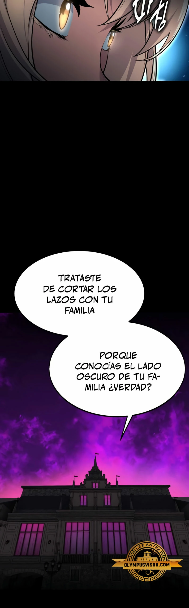 Guia de supervivencia del extra de la academia capítulo 5 página 63