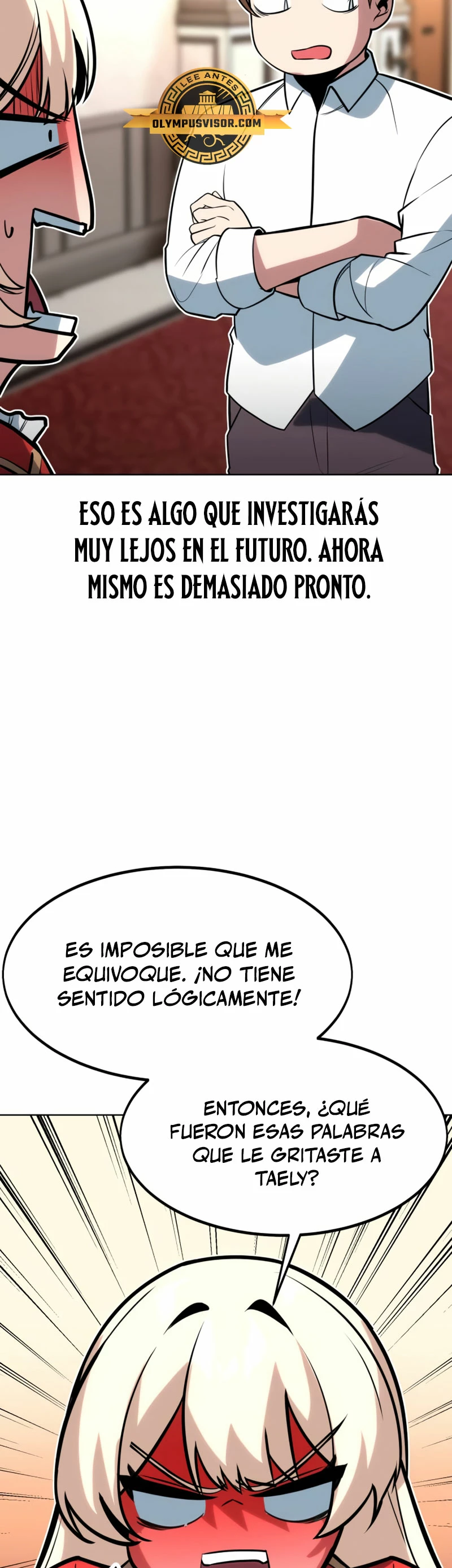 Guia de supervivencia del extra de la academia capítulo 5 página 66