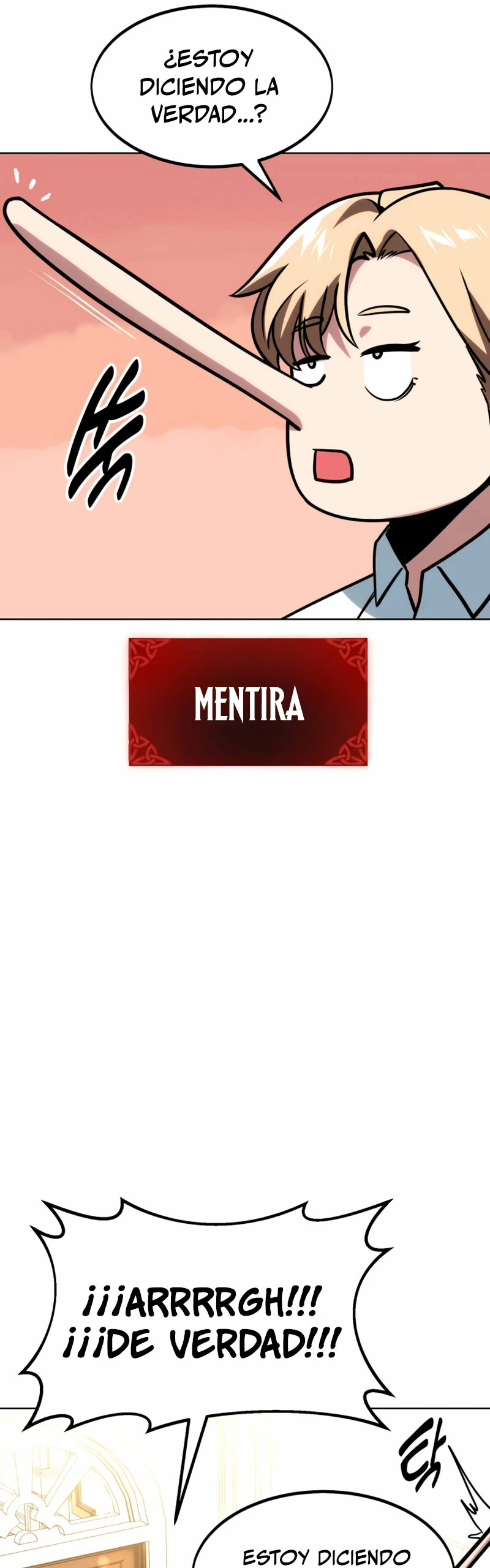 Guia de supervivencia del extra de la academia capítulo 5 página 69