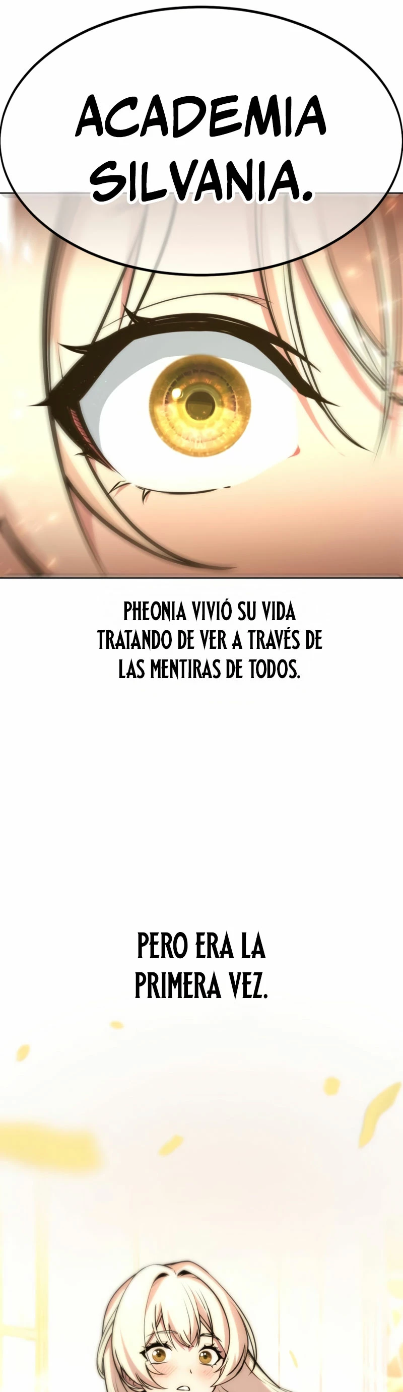 Guia de supervivencia del extra de la academia capítulo 5 página 79