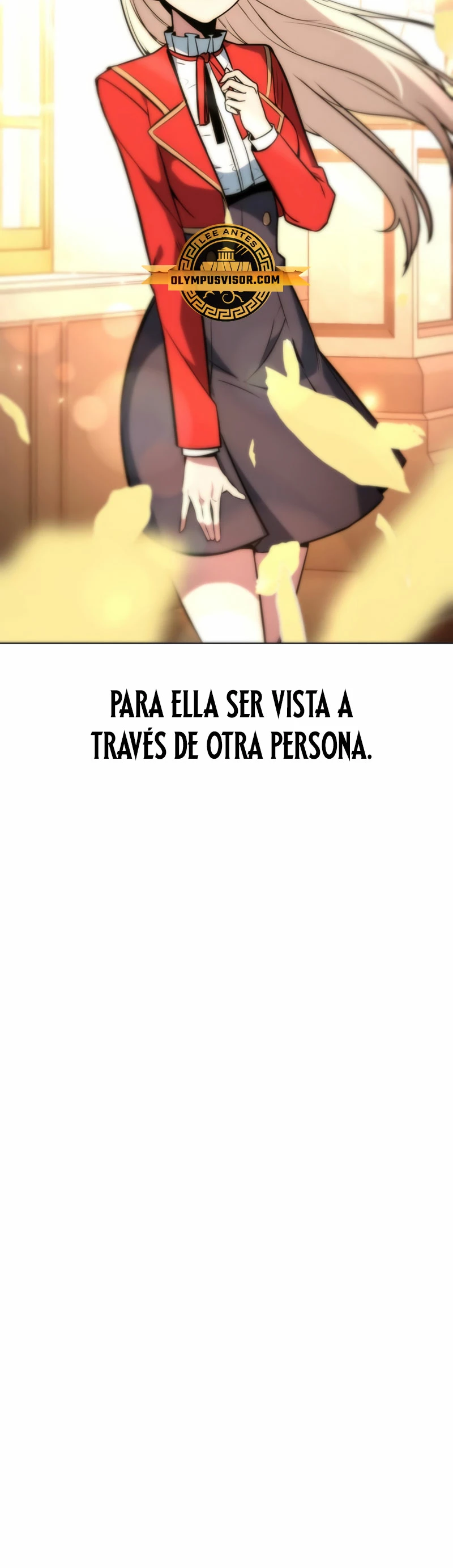 Guia de supervivencia del extra de la academia capítulo 5 página 80