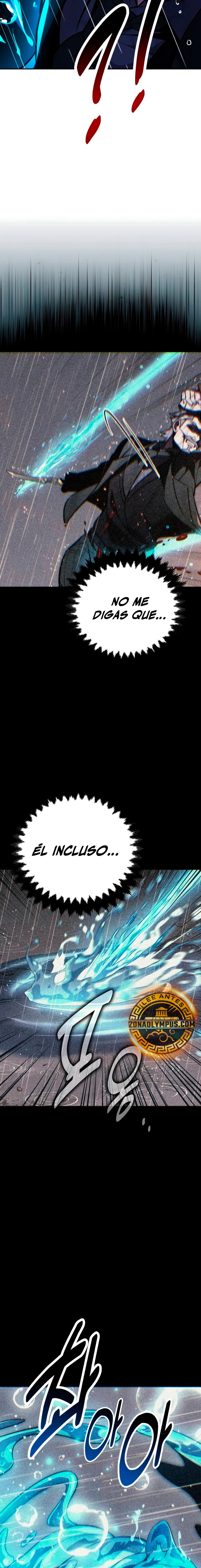 Guia de supervivencia del extra de la academia capítulo 52 página 24