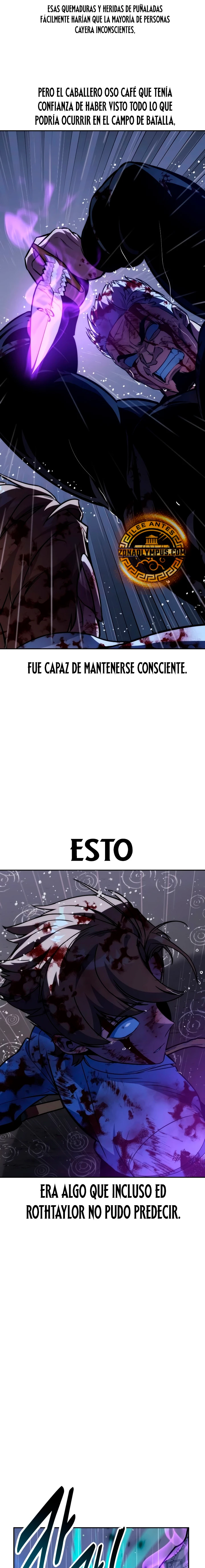 Guia de supervivencia del extra de la academia capítulo 52 página 27