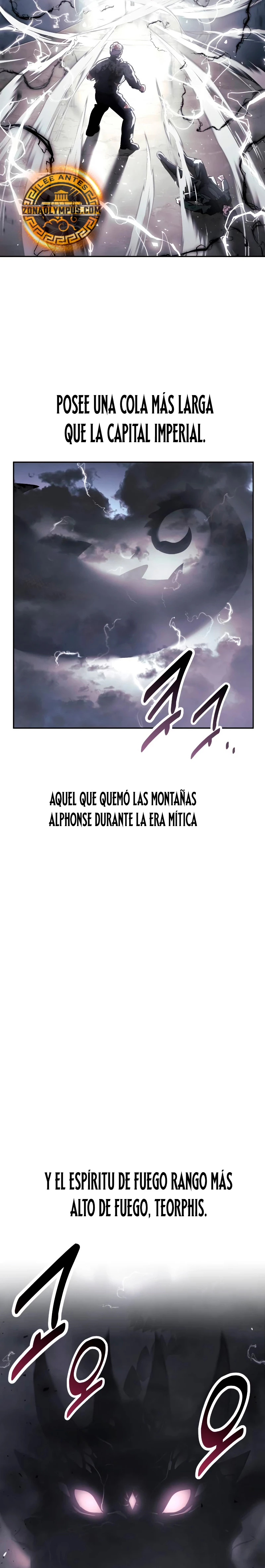 Guia de supervivencia del extra de la academia capítulo 53 página 4
