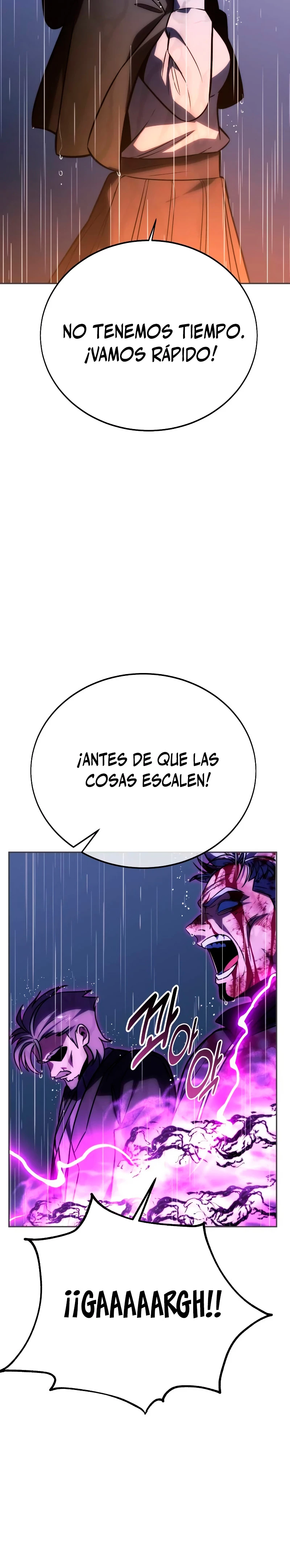 Guia de supervivencia del extra de la academia capítulo 53 página 52