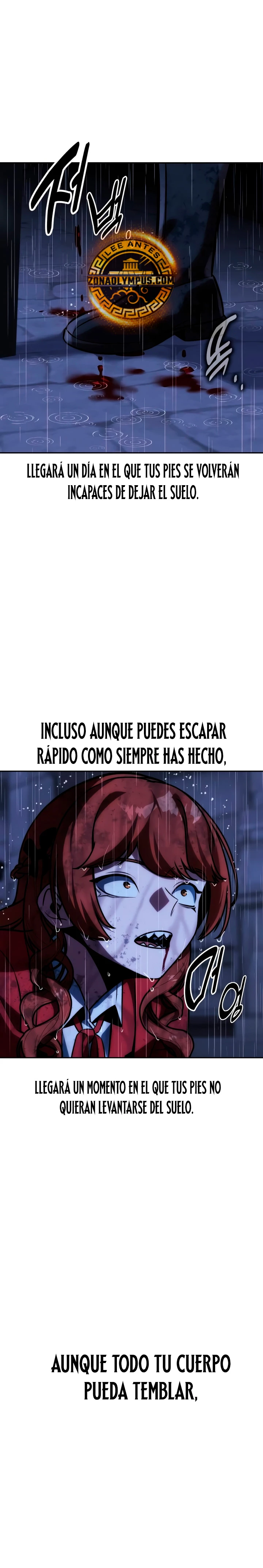 Guia de supervivencia del extra de la academia capítulo 55 página 42