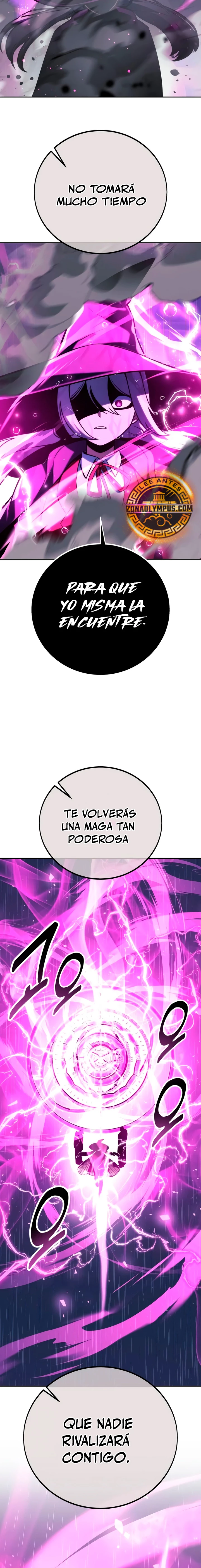 Guia de supervivencia del extra de la academia capítulo 55 página 5