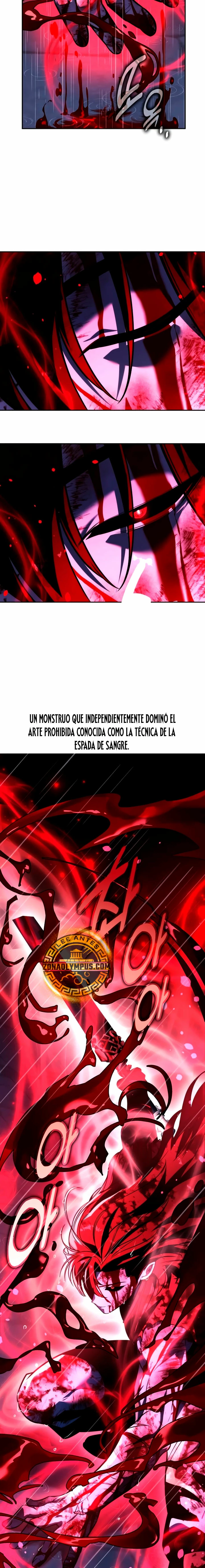 Guia de supervivencia del extra de la academia capítulo 56 página 17