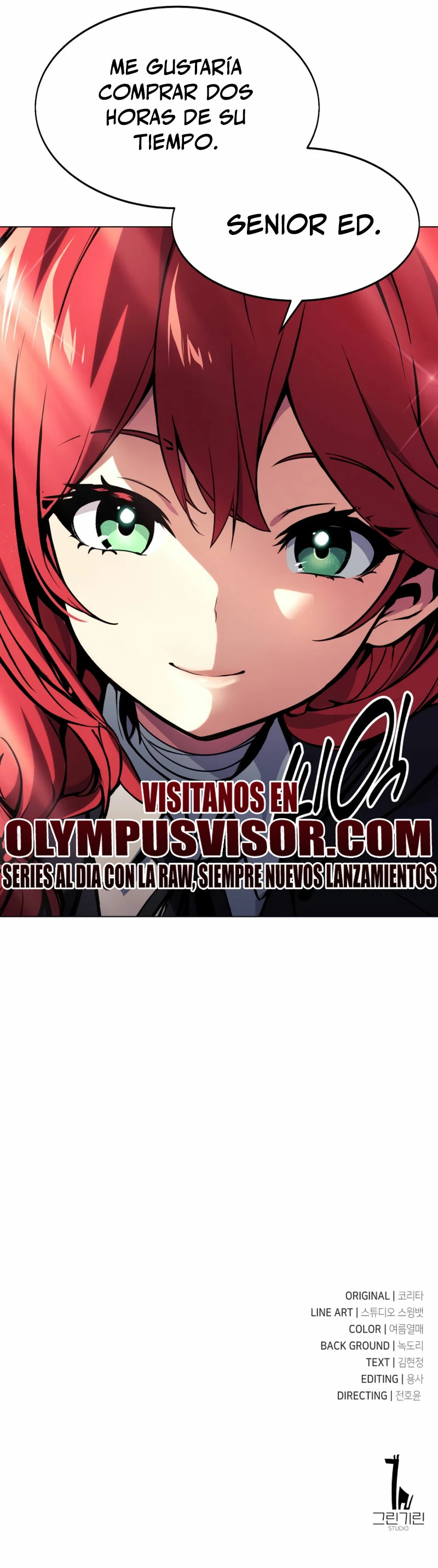 Guia de supervivencia del extra de la academia capítulo 6 página 49
