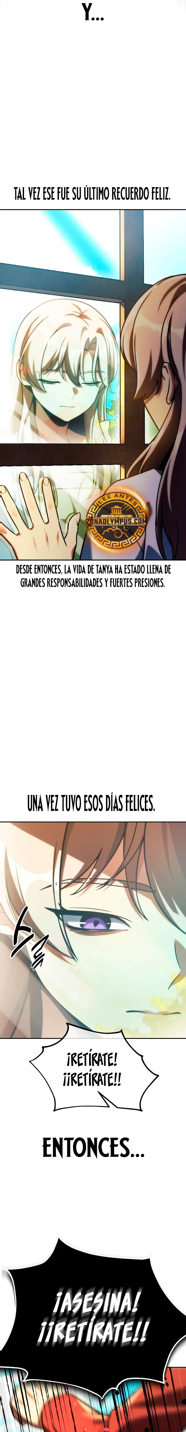 Guia de supervivencia del extra de la academia capítulo 62 página 4