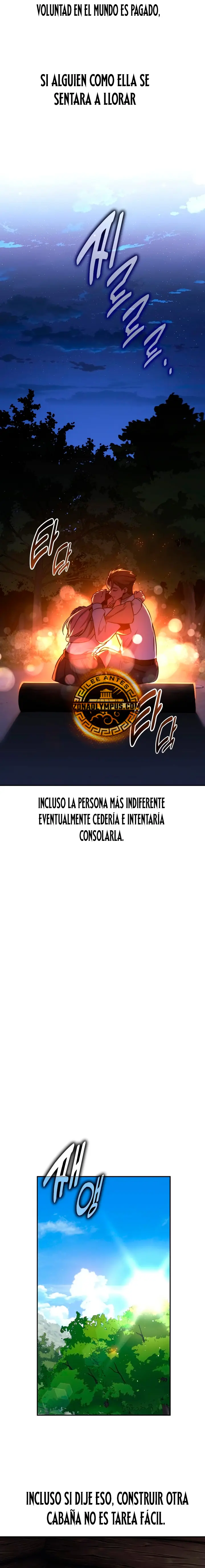 Guia de supervivencia del extra de la academia capítulo 66 página 32