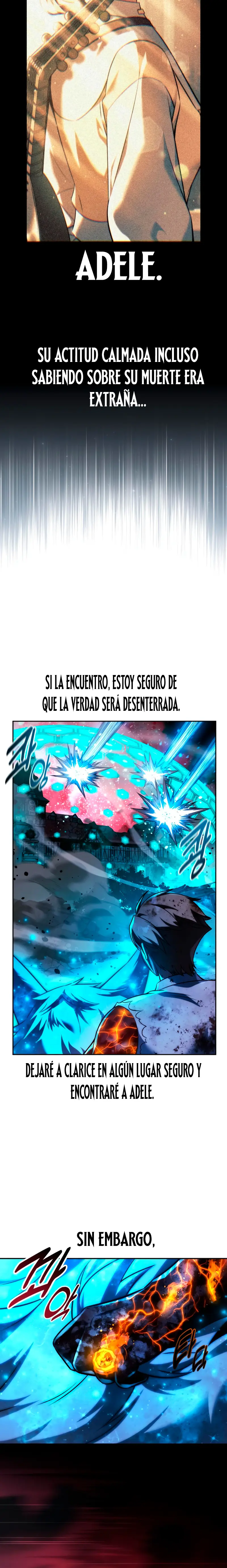 Guia de supervivencia del extra de la academia capítulo 71 página 4