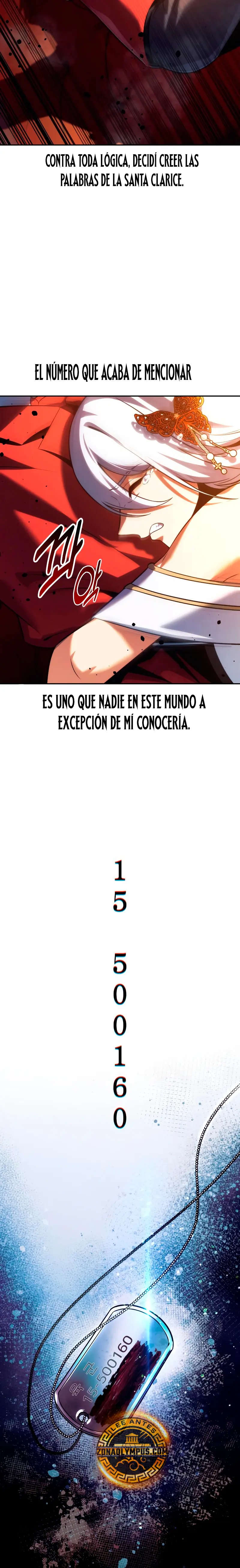 Guia de supervivencia del extra de la academia capítulo 72 página 18