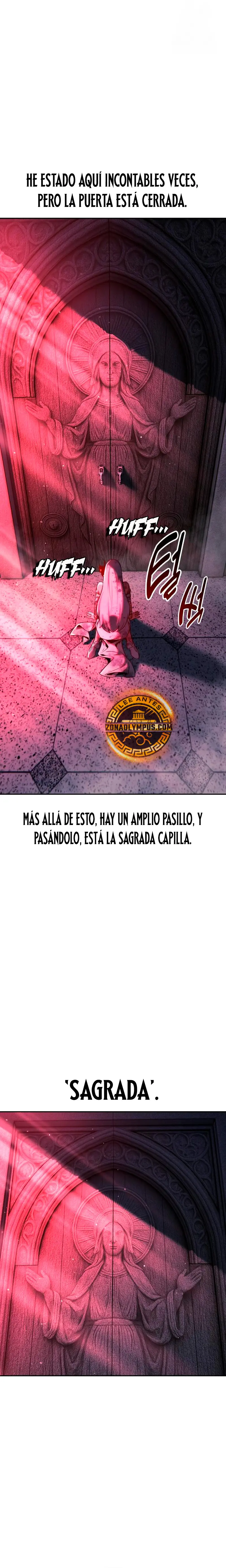 Guia de supervivencia del extra de la academia capítulo 74 página 32